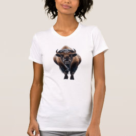 T-Shirt Americano Buffalo