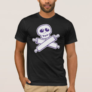 T-shirt americano do roupa dos homens