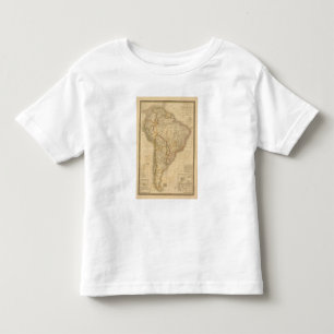 T-shirt Americas