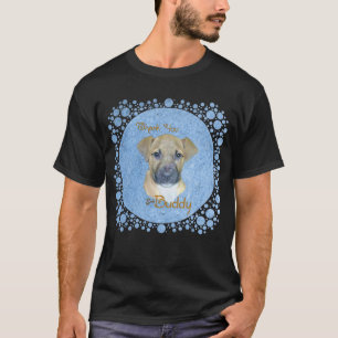 T-shirt Amigo Azul