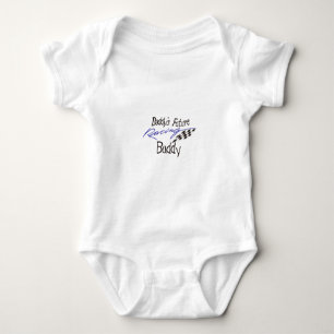 T-shirt Amigo de competência futuro de Daddys