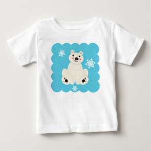 T-shirt Amigo polar