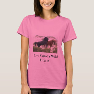 T-shirt amigos