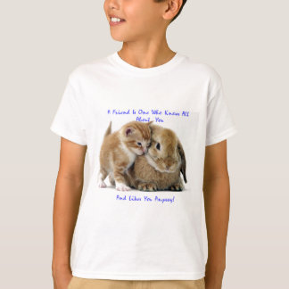 T-shirt Amigos
