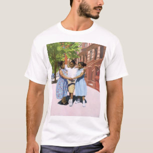 T-shirt Amigos 2001