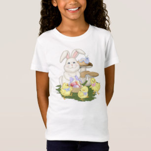 T-shirt Amigos de páscoa