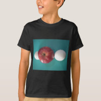 Amigos do Café da Manhã: Dois Ovos $uma Apple Aind