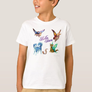 T-shirt Amigos mágicos 2
