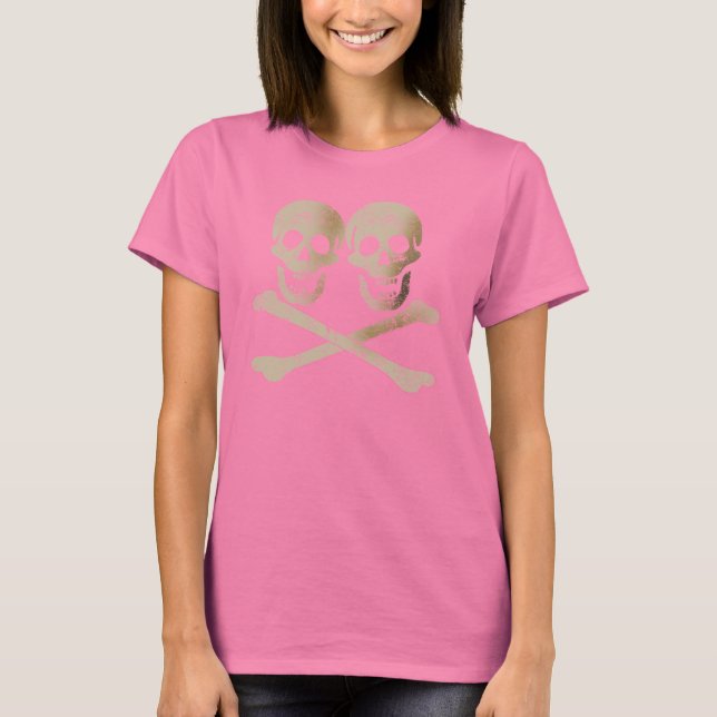 T-shirt Amigos para sempre (Frente)