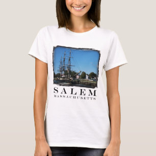 T-shirt Amizade