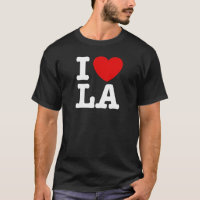 Amo LA