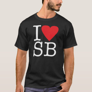 T-shirt Amo SB