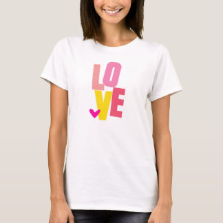 T-Shirt AMOR