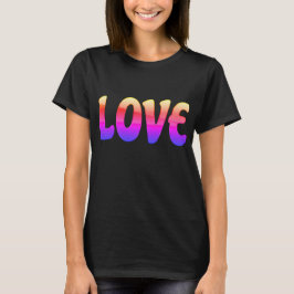T-Shirt AMOR