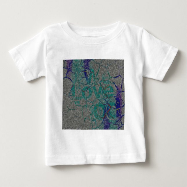 T-shirt Amor (Frente)