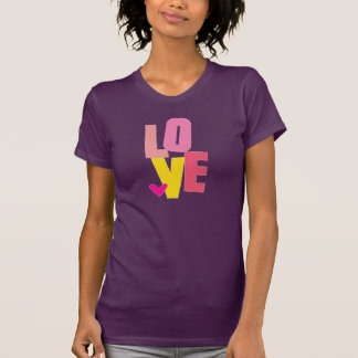T-Shirt AMOR