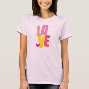 T-Shirt AMOR