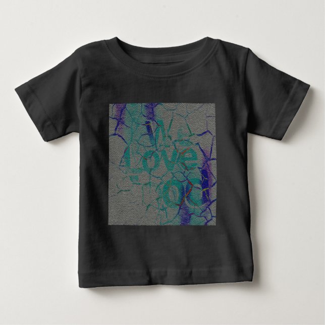 T-shirt Amor (Frente)
