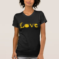 Amor À Vida Na Vintage Black Dourado E Beige