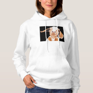 T-shirt Amor da cabra
