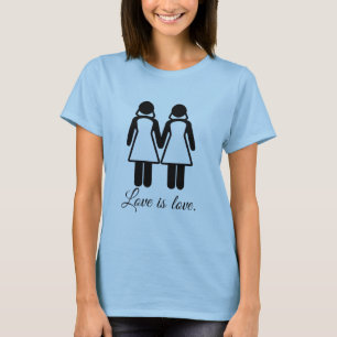 T-shirt AMOR DE CASAMENTO FEMININO -.png