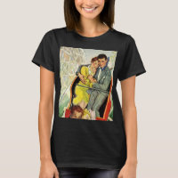 Amor e Romance Vintage, Passeio de Montanha-Russa