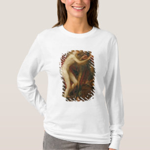 T-shirt Amor e vida, 1893