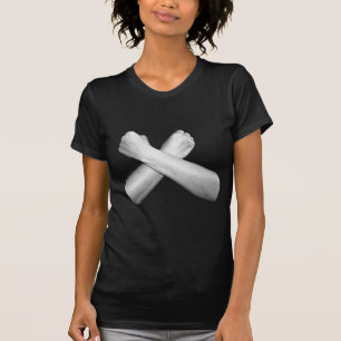 T-shirt Amor em ASL (4)