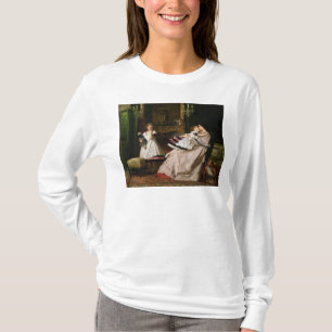 T-shirt Amor maternal