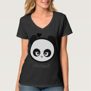 T-shirt Amor Panda®