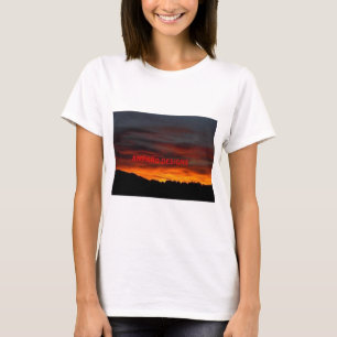 T-shirt AmparoDesigns