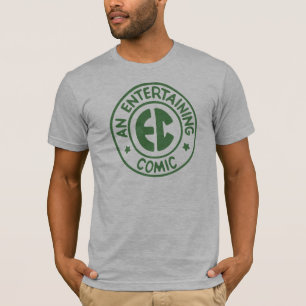 T-Shirt "An Entertainment Quic"