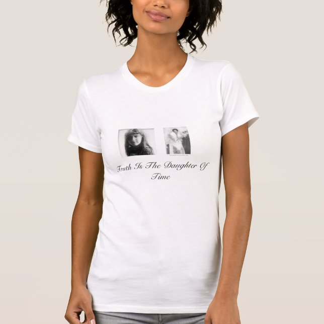 T-shirt Anastasia (Frente)