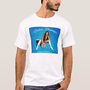 T-shirt Anastasia