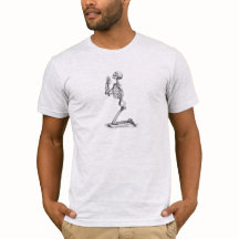 Anatomia do esqueleto humano