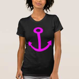T-shirt Âncora