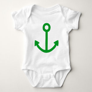 T-shirt Âncora