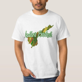 T-shirt Andhra Pradesh