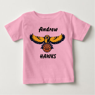 T-shirt andrewhawks2, HAWKS, Andrew