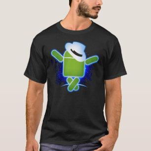 T-shirt Android