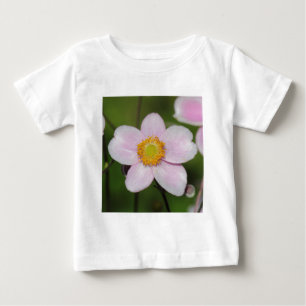 T-shirt Anemone Rosa