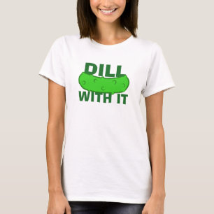 T-shirt Aneto com ele