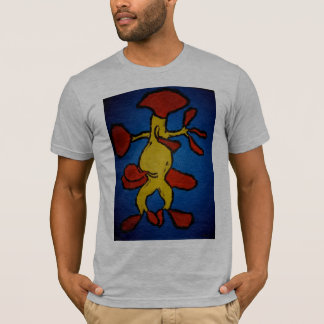 T-shirt aneurismo do EL