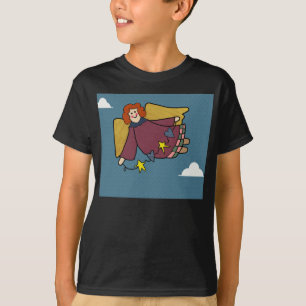 T-shirt Angel