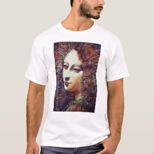 T-SHIRT ÂNGULO