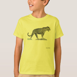 T-shirt Animais 120