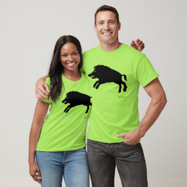 T-shirt Animais 162