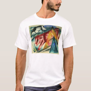 T-shirt Animal, 1913