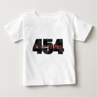 Animal grande do bloco 454