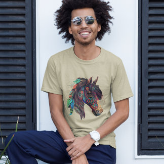 T-Shirt Animal Spirit